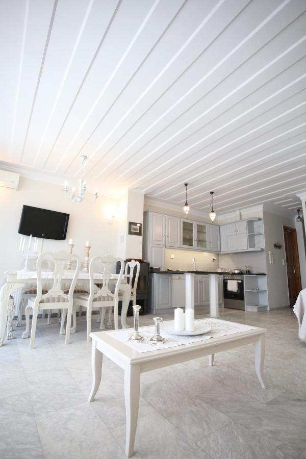 Thalassaki House Nydri  Luaran gambar