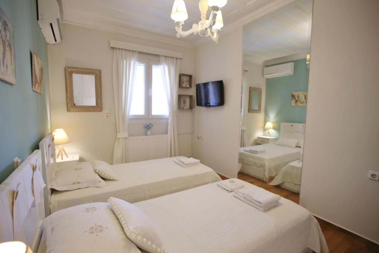Thalassaki House Nydri  Luaran gambar