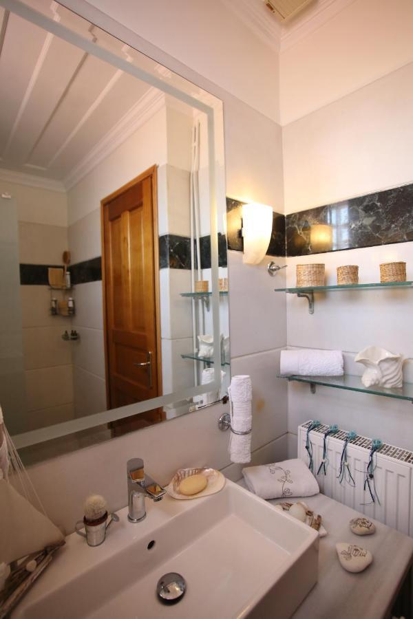Thalassaki House Nydri  Luaran gambar