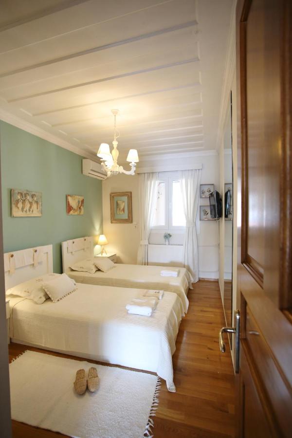 Thalassaki House Nydri  Luaran gambar